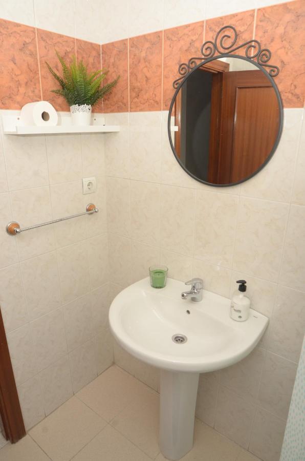 Grande Con Terraza Privada, Centro Allotjament en família Màlaga