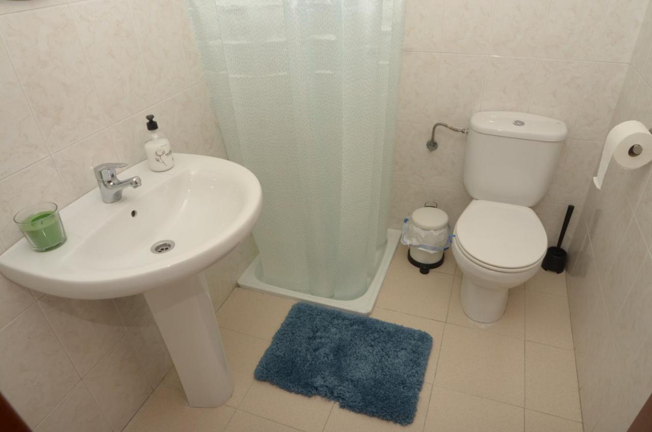 Allotjament en família Grande Con Terraza Privada, Centro Màlaga