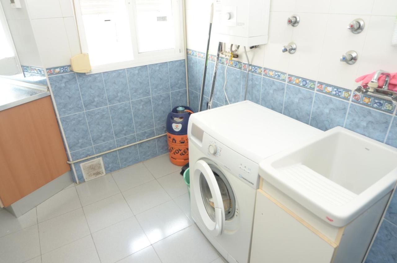 Grande Con Terraza Privada, Centro Màlaga