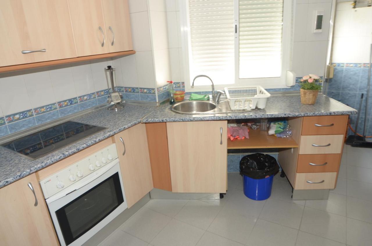 Grande Con Terraza Privada, Centro Kwatera prywatna *