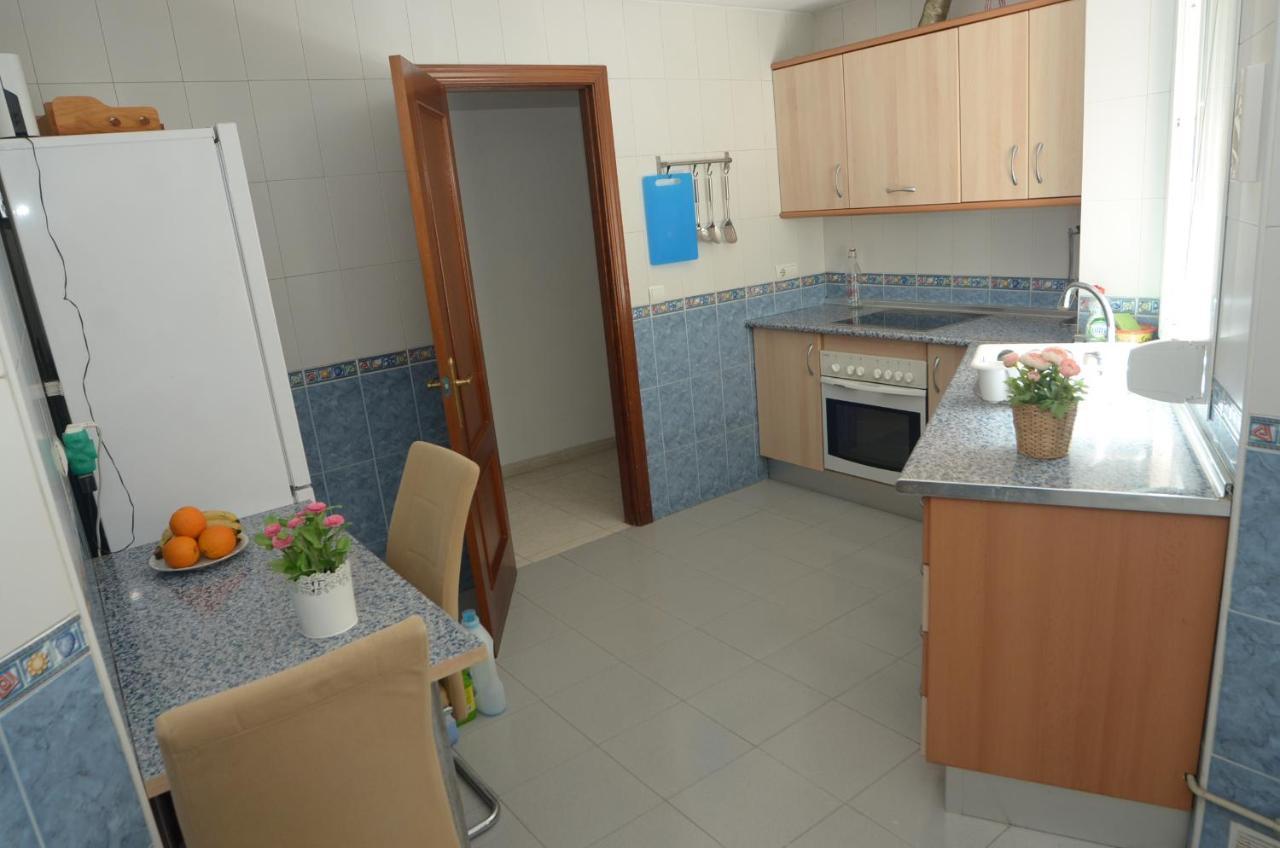 Grande Con Terraza Privada, Centro Kwatera prywatna *