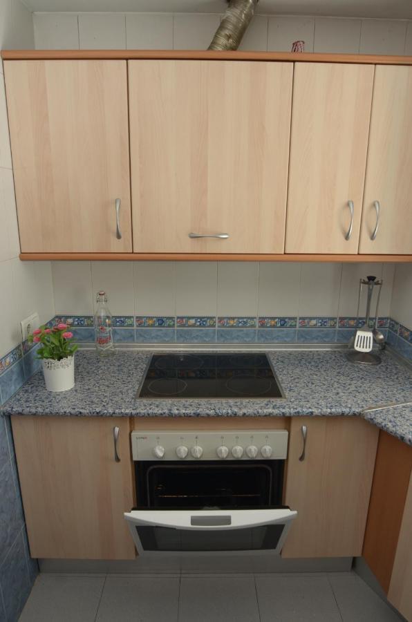 Kwatera prywatna Grande Con Terraza Privada, Centro