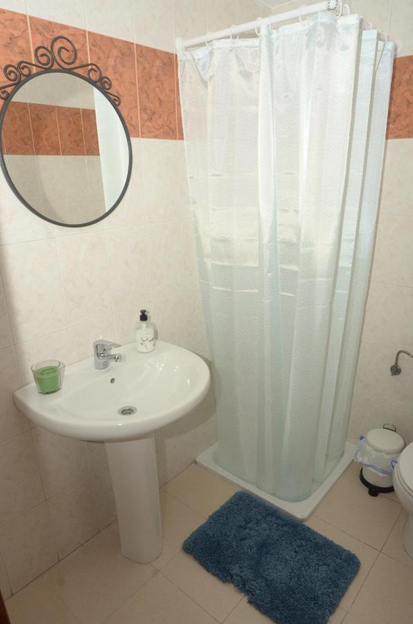 Grande Con Terraza Privada, Centro Kwatera prywatna *